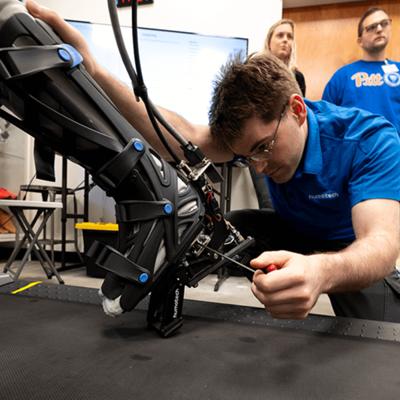 Carl Curran, photo 2