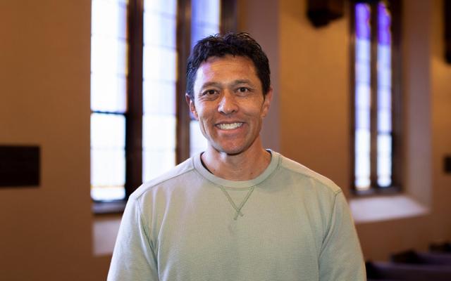 Jarrod Lynn, photo 1