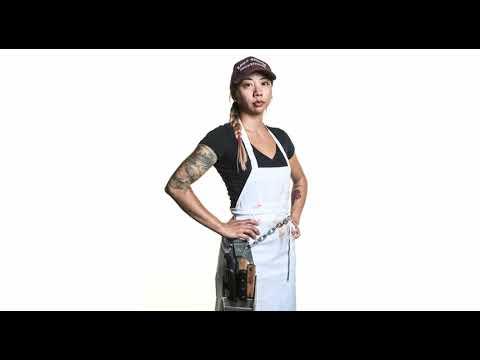 Eileen Chou, photo 1