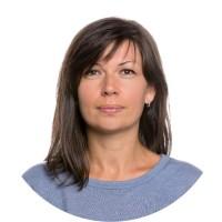 Anna Aleksandrova, photo 1