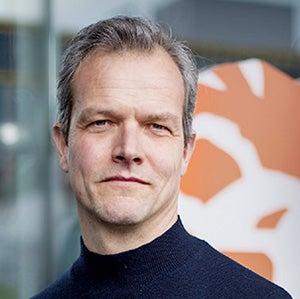 Arjen Boukema, photo 1