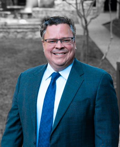 John Wilson, photo 2