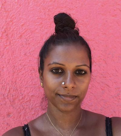 Sarah Sukumaran, photo 2