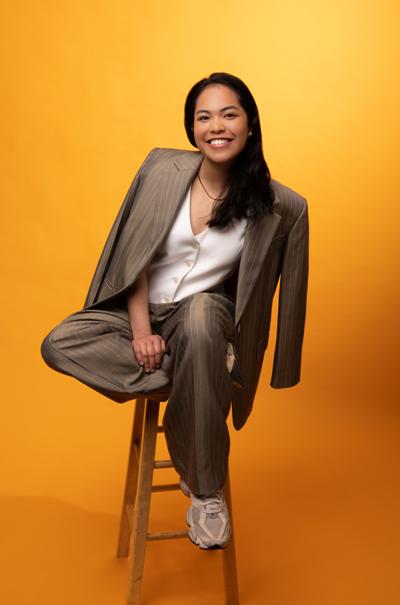 Alexandra Jocom, photo 1