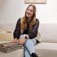 Sanne Buitenhuis, photo 1