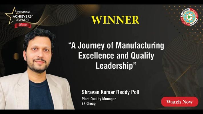 Sravankumar Reddy, photo 1