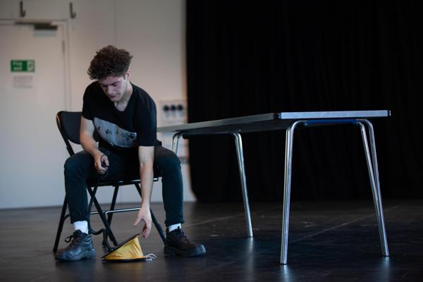 John Kurzynowski, photo 2