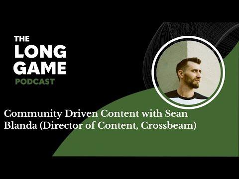 Sean Blanda, photo 2