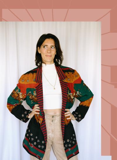 Meredith Baker, photo 2