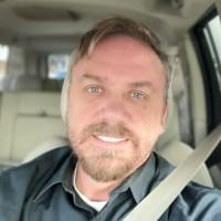 Steve White, photo 1