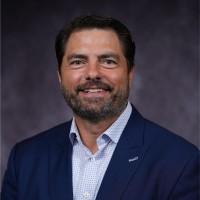 Neil Johnson, photo 2