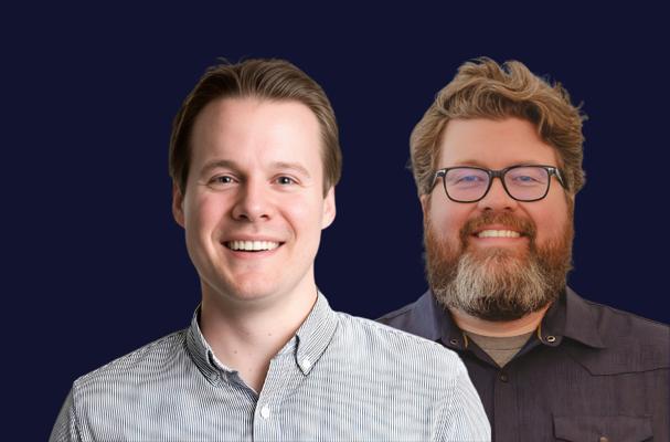 Robbie Clutton, photo 1