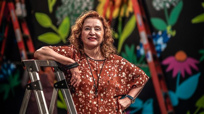 Kathleen Culebro, photo 1