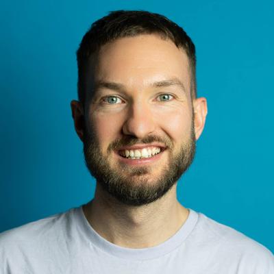 Michal Becher, photo 1