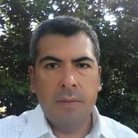 Agustin Garcia-Romero, photo 1