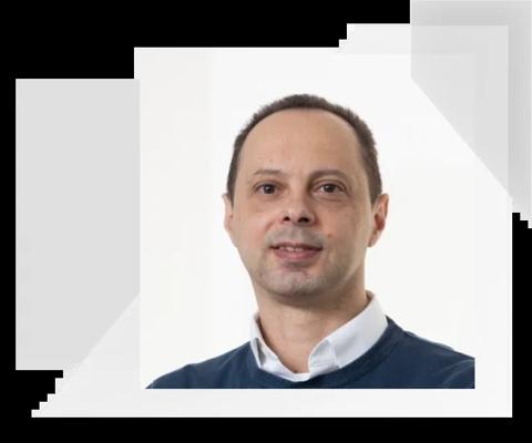 Luca Ridolfi, photo 1