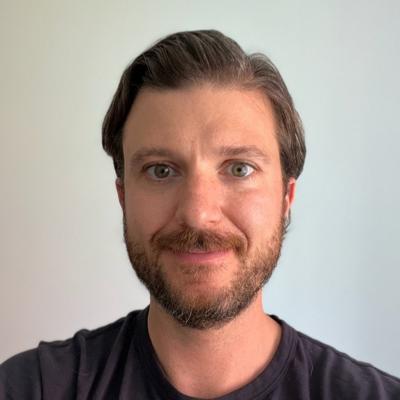 Sean Lightfoote, photo 1