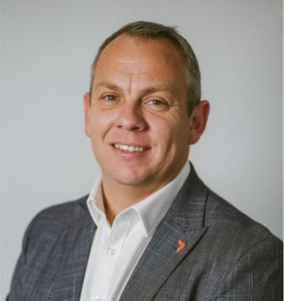 David Powell, photo 1