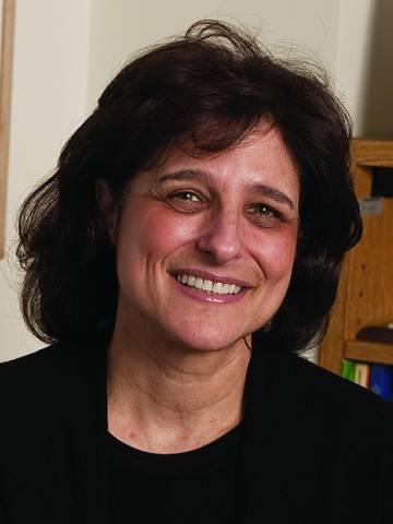 Deborah Gross, photo 2