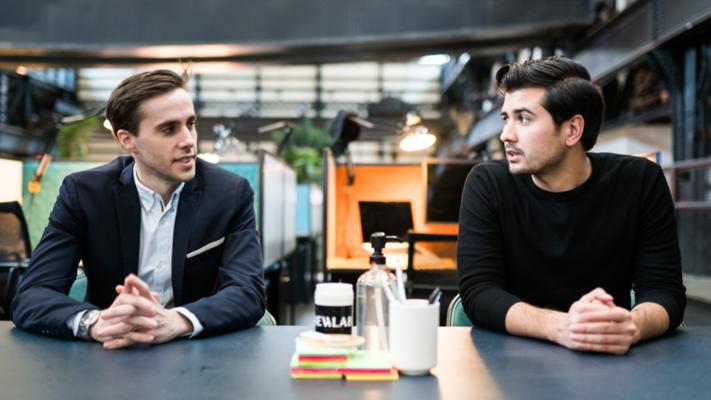 Dan Connell, photo 1