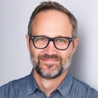 Rob McLaughlin, photo 2