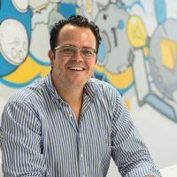 Nacho  Rodriguez, photo 1