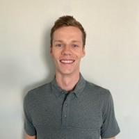 Tanner Kovacevich, photo 2