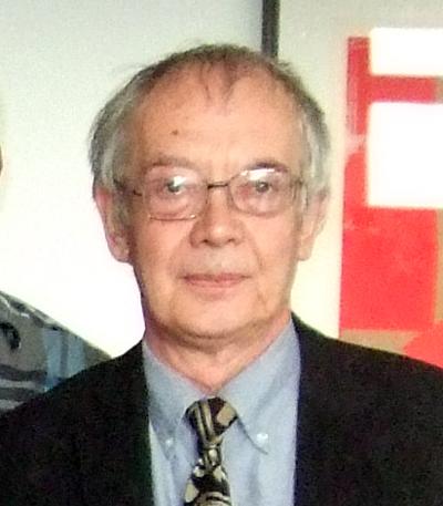 James (Jim) Sharpe, photo 1