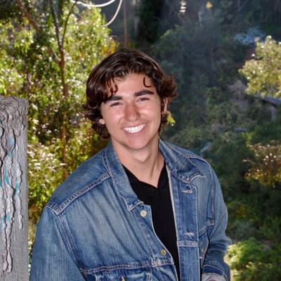 Devon Granieri, photo 1