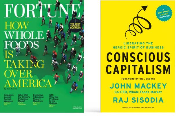 John Mackey, photo 2