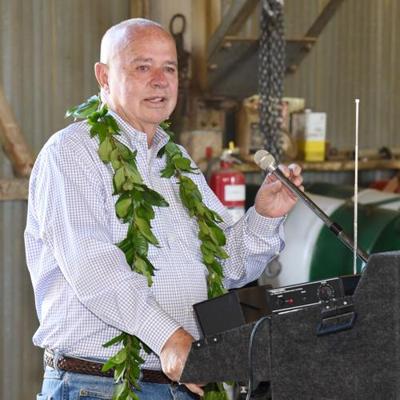 Michel Heid, photo 1