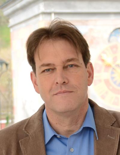 Peter Tresoldi, photo 2