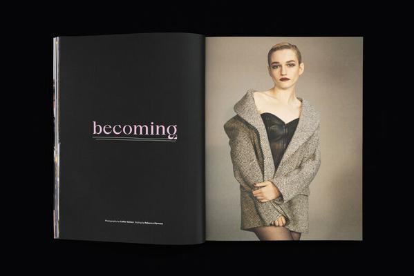 Roxanne Ferguson, photo 1