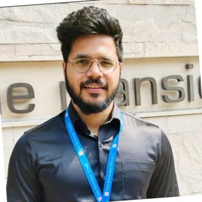 Abhinav Kumar, photo 1