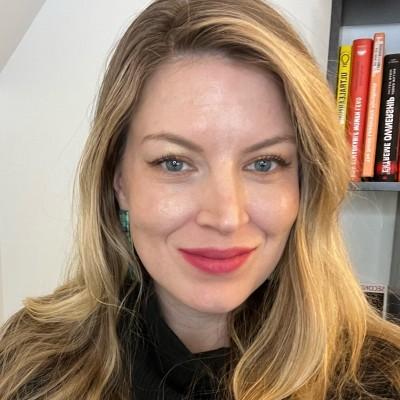 Nadine Lavigne, photo 1