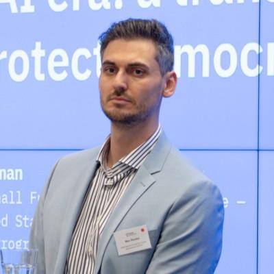 Swaptik Chowdhury, photo 2