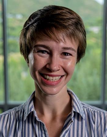 Hannah Postel, photo 1