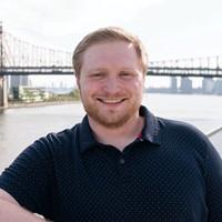 Chris Stephen, photo 1