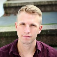 Kevin Ebach, photo 2