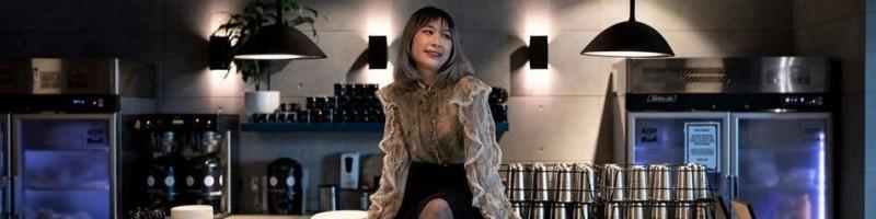 Clarisse Lam, photo 2