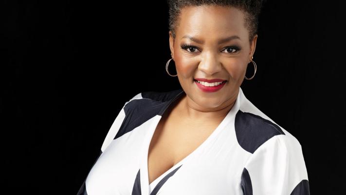 Ethel Kuuya, photo 2