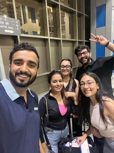 Amrita Tayal, photo 2