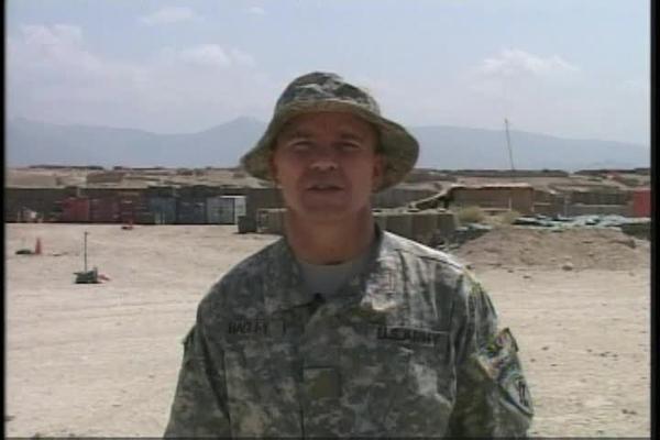 Scott Bagley, photo 1