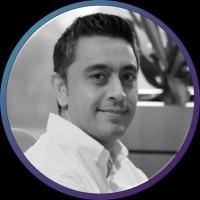 Nitin Sharma, photo 1