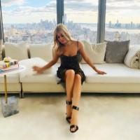 Johanna Suarez, photo 2