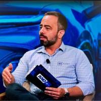 Pablo Moura, photo 1