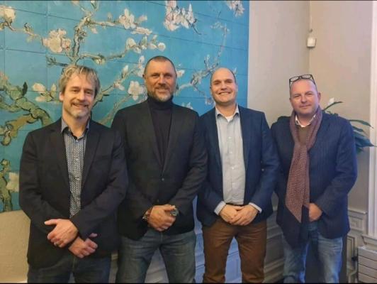 Mario de Koning, photo 1