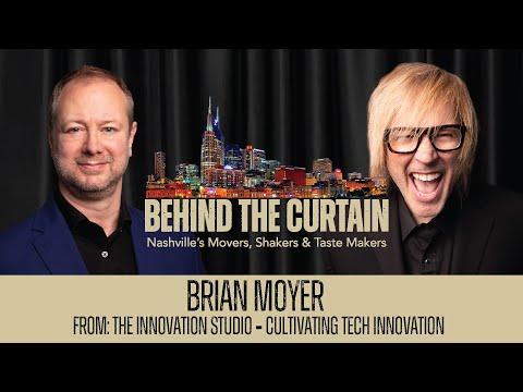 Brian Moyer, photo 1