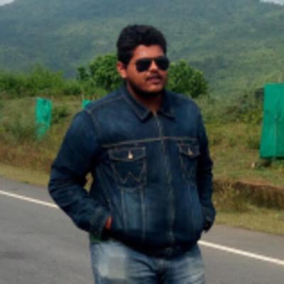 Arpit Acharya, photo 2