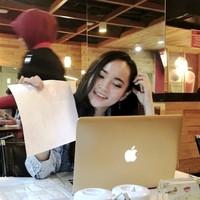 Grace Susanto, photo 1